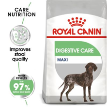 Royal Canin Maxi Sensitive Digestion 12kg
